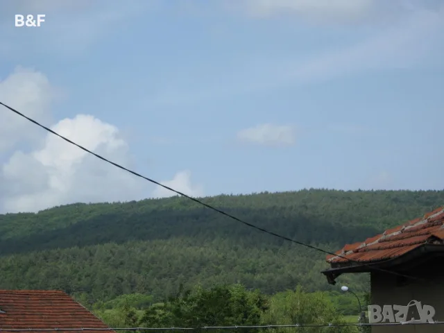 Продава КЪЩА с. Горни Окол, снимка 8 - Къщи - 56081395
