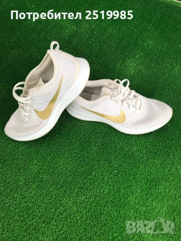 Маратонки Nike dualtore racer , снимка 3 - Маратонки - 50800513