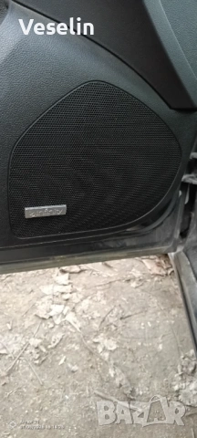 Оригинална Аудио Система Infiniti Opel Insignia , снимка 5 - Аксесоари и консумативи - 53077614