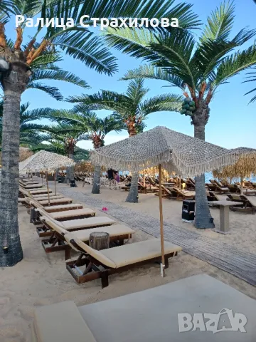 Апартамент Хризантема до мол Варна, снимка 15 - Квартири, нощувки - 42362110