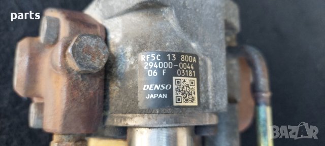 ГНП Мазда 6 2.0DI - Denso RF5C13800A N, снимка 3 - Части - 40867332