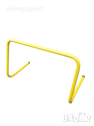 Мини хърдел с височина 30 см: FL16– метален – прахово боядисан