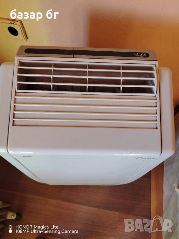 климатик , снимка 4 - Климатици - 53023999