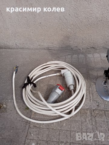 американска професионална машина за рязане на платове  "EASTMAN ULTRONIC 625", снимка 6 - Други машини и части - 35973725