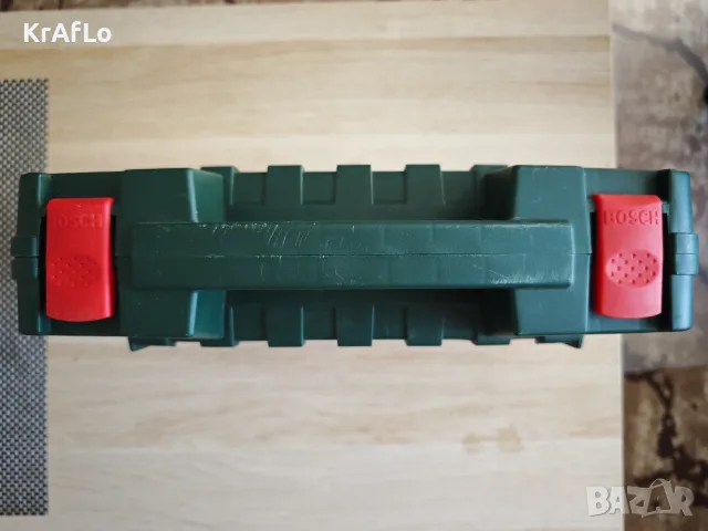 Бормашина Бош Bosch, снимка 7 - Бормашини - 55724052