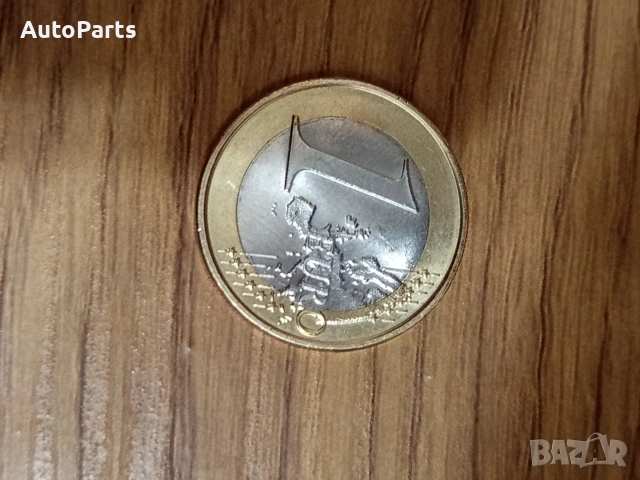 Монети , снимка 9 - Нумизматика и бонистика - 53570362