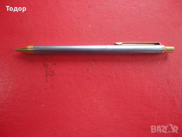 Механичен молив Astra Automatic 5656, снимка 5 - Ученически пособия, канцеларски материали - 41223820