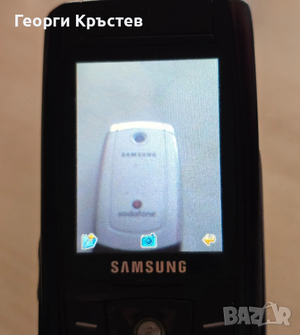 Samsung D820 - за ремонт, снимка 8 - Samsung - 44841003