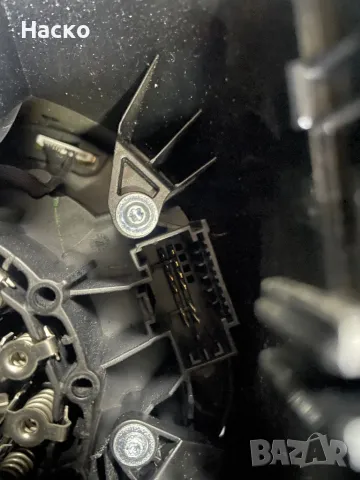 Лентов кабел Mercedes W205 комби седан, снимка 6 - Части - 48805024