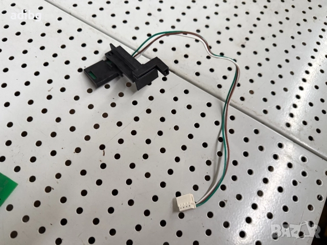 Сензор ниво вода - Siemens EQ6 Bosch VeroAroma, снимка 4 - Кафемашини - 52895692