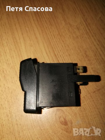 VW Passat Wagon B3 2.0 1992 Бутон Фарове за мъгла Задни, снимка 3 - Части - 41690713