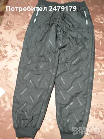 мъжки термопанталони