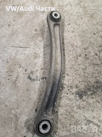 Носач заден десен за Фолксваген Туарег Порше Ауди VW Touareg Porsche Cayenne Audi Q7 7L0505376A, снимка 2 - Части - 47709362