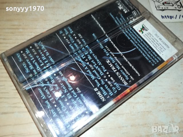 MODERN TALKING 3108231859, снимка 8 - Аудио касети - 42037223