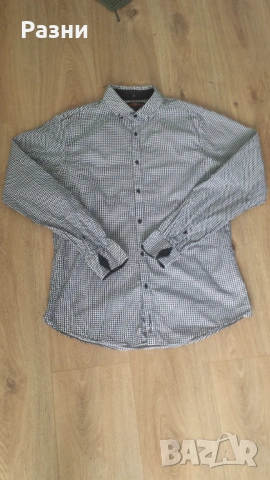 Мъжка риза Ben Sherman като новa (L)