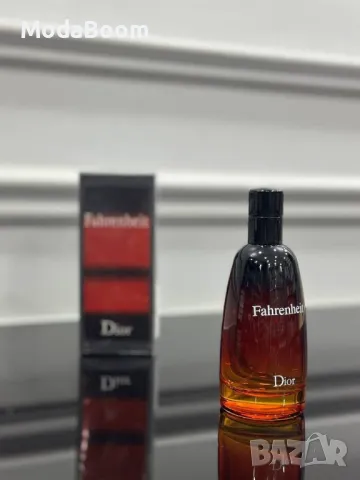 Dior парфюми 