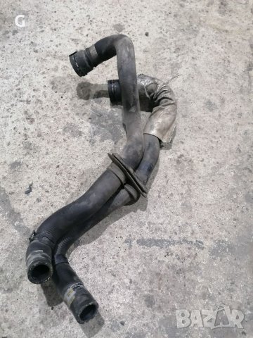 Audi A4 B6 Маркучи Парно  2.5TDI , снимка 1