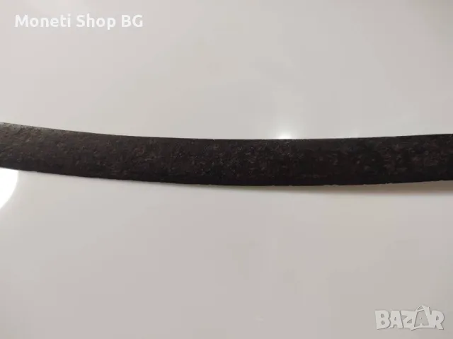 Продавам много стар Ятаган- Талвар, снимка 17 - Ножове - 48850506