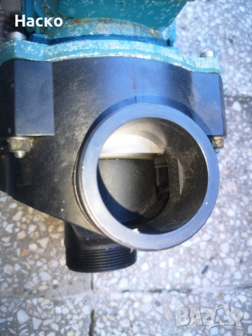 Помпа за плувни басейни джакузи, снимка 2 - Басейни и аксесоари - 53535830