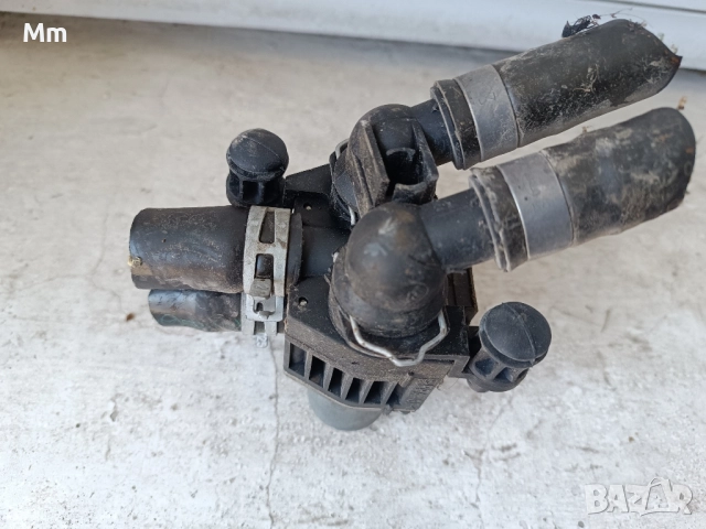 клапи парно мерцедес