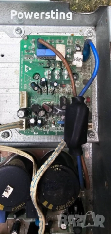 Платка за климатик NEOCLIMA, снимка 4 - Климатици - 53792573