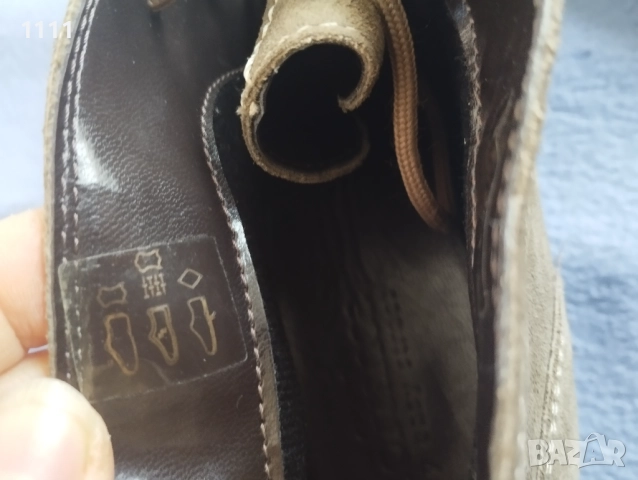 Ecco core-tex и Softshoes номер 40., снимка 3 - Дамски боти - 52343145