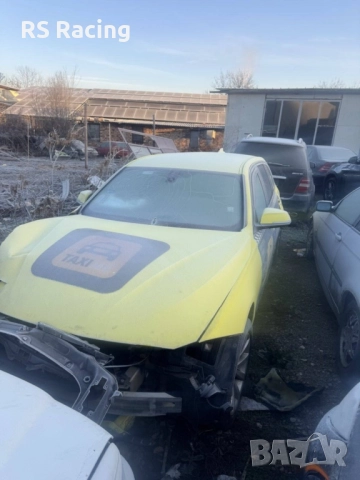 Bmw F31 318 D автомат на части, снимка 4 - Автомобили и джипове - 52923144