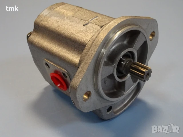 Хидравлична помпа DOWTY 1P 2060 CSSFB Hydraulic pump 1500min-1