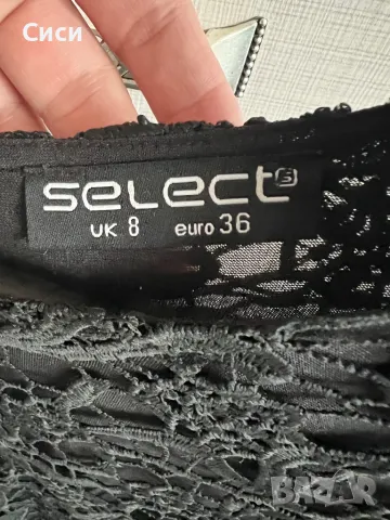 Рокля , снимка 4 - Рокли - 49111942