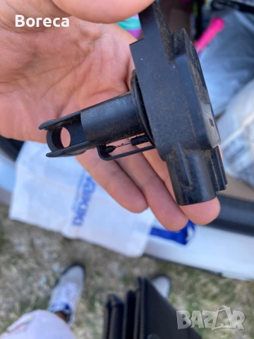 MAP сензор Toyota, снимка 2 - Части - 53469015