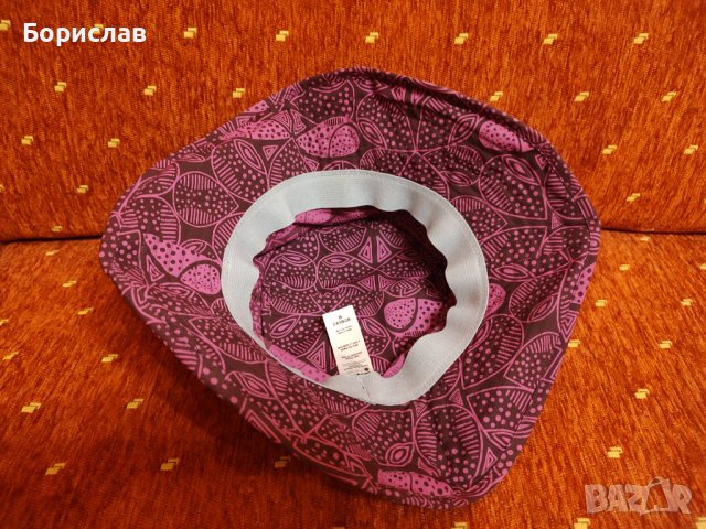 Patagonia-дамска шапка, снимка 6 - Шапки - 41024994