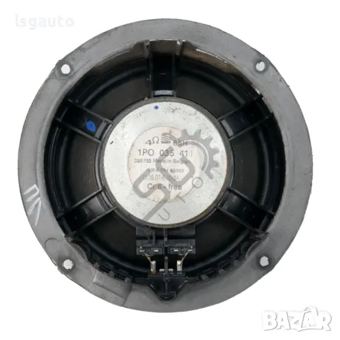 Преден високоговорител Seat Leon II 2005-2012 ID:146902, снимка 2 - Части - 50377795