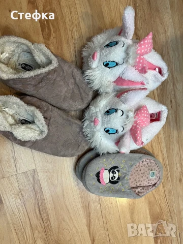 Боти и апрески, снимка 4 - Детски боти и ботуши - 38345216