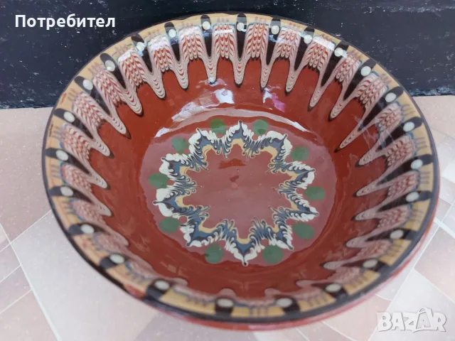 Прибори и съдове за хранене-5