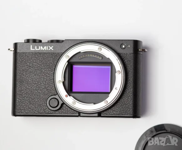 Panasonic Lumix S9, снимка 2 - Фотоапарати - 56196091
