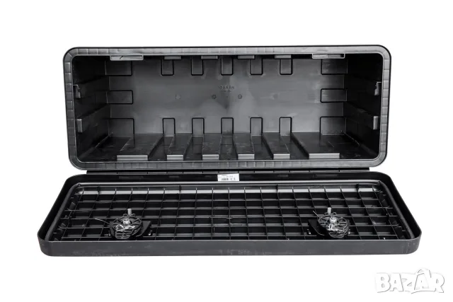 Кутия за инструменти Daken JUST 58 L 900 x 367 x 300 mm, снимка 2 - Аксесоари и консумативи - 55868812