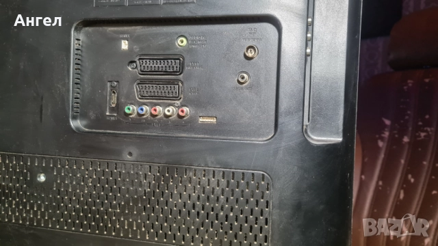 Продавам телевизор PHILIPS 42PFL3604/12, снимка 3 - Телевизори - 52879865