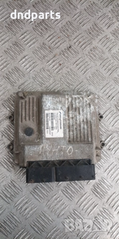 Компютър Fiat Grande Punto 1.3JTD 2008г. 51806498 71600.019.07