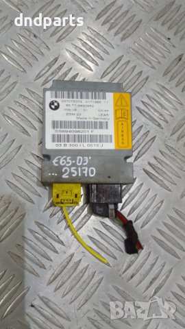 Модул BMW E65 745i 2003г.	