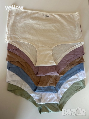 Бельо на едро , снимка 13 - Бельо - 52533999