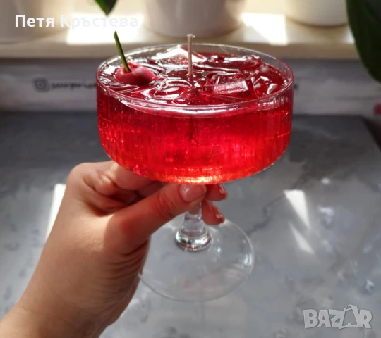 Ароматни свещи