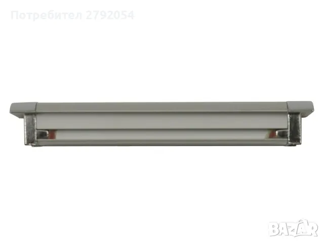 Мебелни дръжки 96мм. мат хром, снимка 3 - Други - 50339486