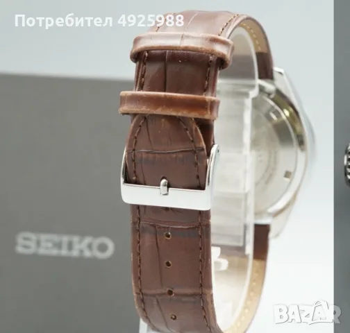 Seiko Prospex Speedtimer v192, снимка 6 - Мъжки - 55884885