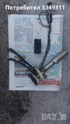 Части за лада, снимка 5 - Автомобили и джипове - 36312042