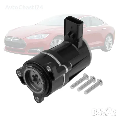 Мотор за ръчна спирачка на TESLA MODEL S 12-, MODEL X 13- 40C07812 L/R