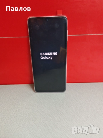 Samsung M22 4G
