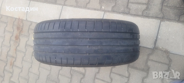 235 / 50 R20 Toyo proxes sport летни - 2 броя, снимка 3 - Гуми и джанти - 51746521