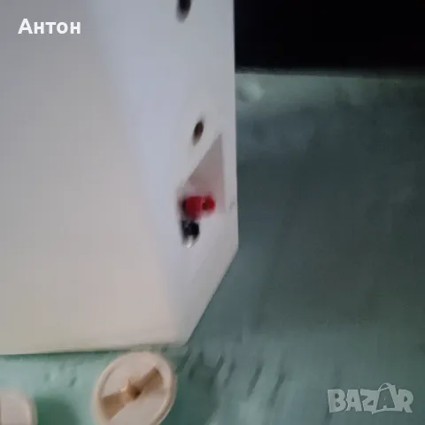 Тонколони Blue Whale-BS-1060T, снимка 5 - Тонколони - 47481847