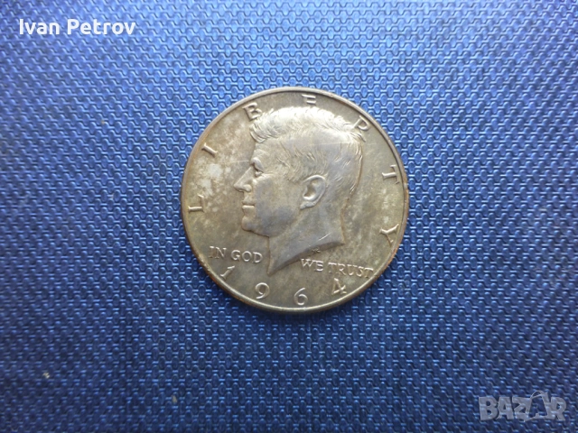 Продавам редки и юбилейни американски монети