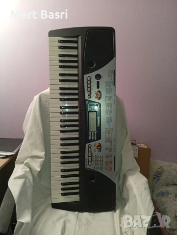 Уamaha PSR175 синтезатор йоника,